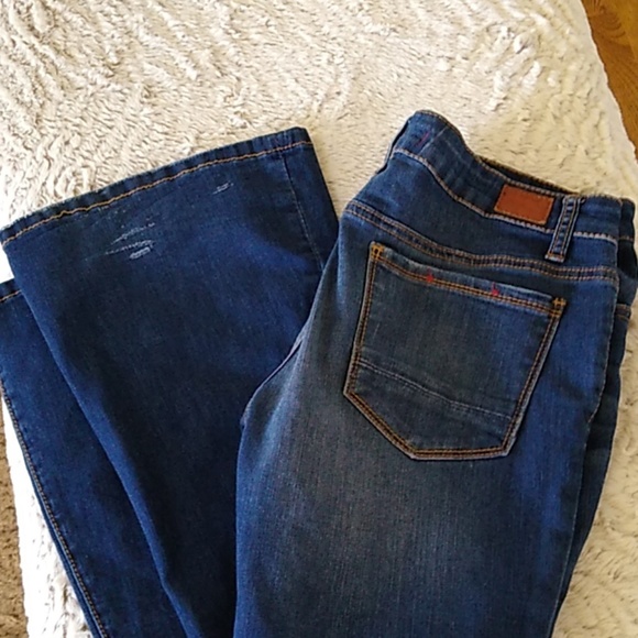 BDG Jeans (Tall) - Picture 6 of 6